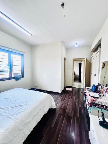 Apartment for Rent at Larkin Residence (Phase One) - PY Loo - Bedroom - PropertyGuru.com.my