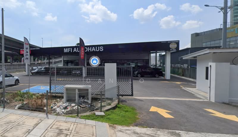Commercial Land for Rent in KL City Centre (Kuala Lumpur) - Dan Lo - Exterior - PropertyGuru.com.my