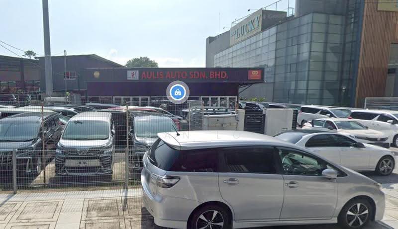 Commercial Land for Rent in KL City Centre (Kuala Lumpur) - Dan Lo - Exterior - PropertyGuru.com.my