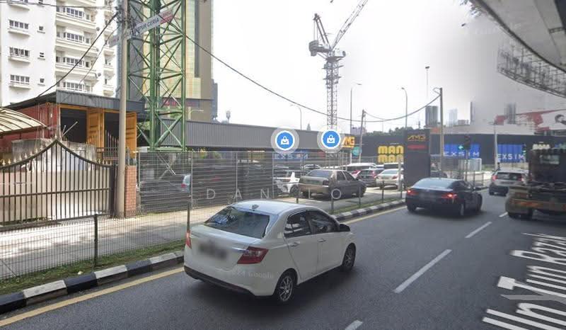 Commercial Land for Rent in KL City Centre (Kuala Lumpur) - Dan Lo - Exterior - PropertyGuru.com.my