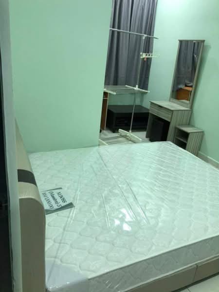 Rumah Teres 1-Tingkat untuk Dijual di Taman Megah Ria (Masai) - Chew Jia Jia - Bedroom - PropertyGuru.com.my
