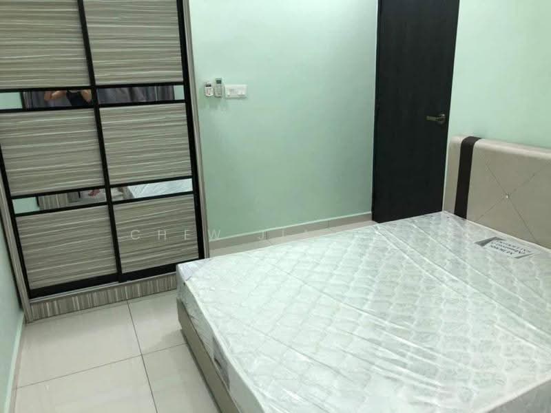 Rumah Teres 1-Tingkat untuk Dijual di Taman Megah Ria (Masai) - Chew Jia Jia - Bedroom - PropertyGuru.com.my