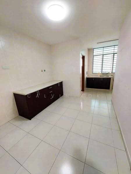 Rumah Teres untuk Dijual di Taman Jelok Impian (Kajang) - Calvin Kok - Kitchen - PropertyGuru.com.my
