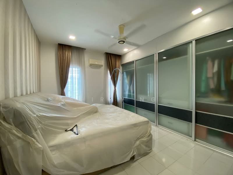 Kondominium untuk Disewa di T-Parkland - Shirly Ng - Bedroom - PropertyGuru.com.my
