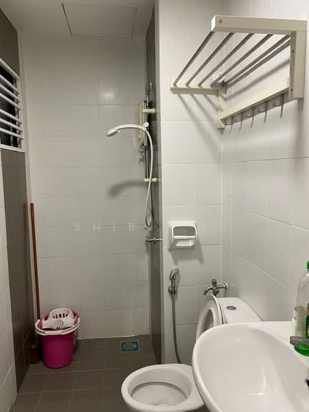 Kondominium untuk Disewa di T-Parkland - Shirly Ng - Bathroom - PropertyGuru.com.my