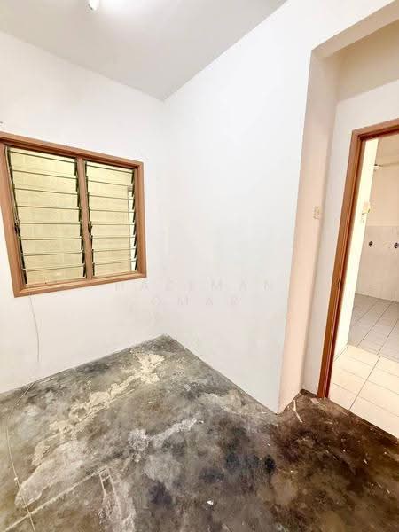 Rumah Teres 2-Tingkat untuk Dijual di Taman Impian Indah (Sungai Buloh) - Hazeman Omar - Interior - PropertyGuru.com.my