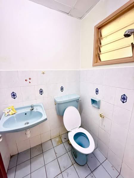 Rumah Teres 2-Tingkat untuk Dijual di Taman Impian Indah (Sungai Buloh) - Hazeman Omar - Bathroom - PropertyGuru.com.my