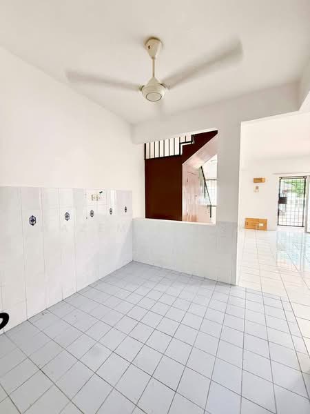 Rumah Teres 2-Tingkat untuk Dijual di Taman Impian Indah (Sungai Buloh) - Hazeman Omar - Interior - PropertyGuru.com.my