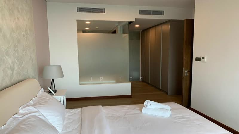 Kediaman Servis untuk Disewa di Puteri Cove Residences - JP Lee - Bedroom - PropertyGuru.com.my