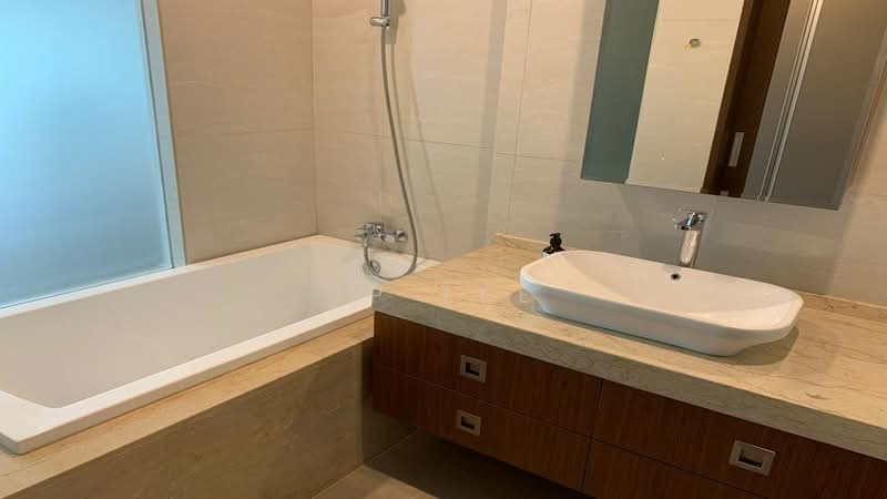 Kediaman Servis untuk Disewa di Puteri Cove Residences - JP Lee - Bathroom - PropertyGuru.com.my