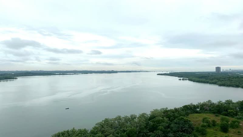 Kediaman Servis untuk Disewa di Puteri Cove Residences - JP Lee - View - PropertyGuru.com.my