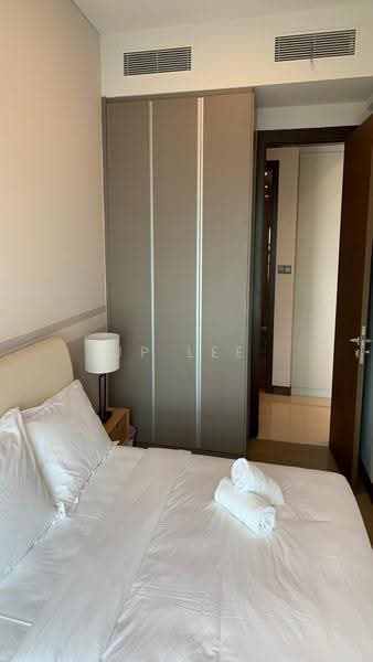 Kediaman Servis untuk Disewa di Puteri Cove Residences - JP Lee - Bedroom - PropertyGuru.com.my