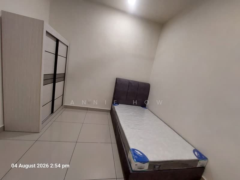 Kondominium untuk Disewa di Ascenda Residence @ Skyarena - Annie How - Bedroom - PropertyGuru.com.my