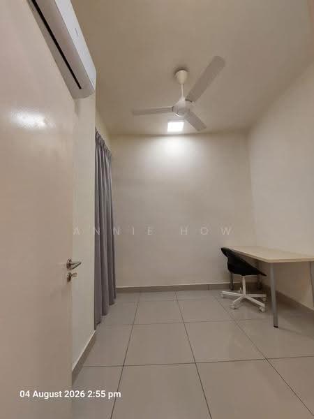 Kondominium untuk Disewa di Ascenda Residence @ Skyarena - Annie How - Study - PropertyGuru.com.my