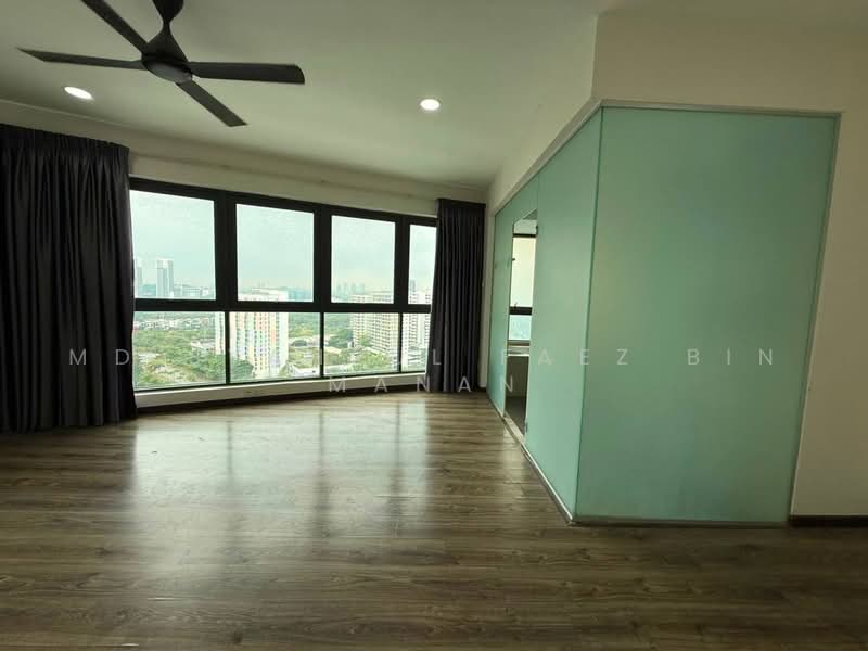 Condominium for Rent at Cristal Serin Residence - Md Syahrul Faez Bin Manan - PropertyGuru.com.my