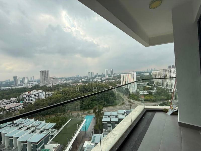 Condominium for Rent at Cristal Serin Residence - Md Syahrul Faez Bin Manan - PropertyGuru.com.my
