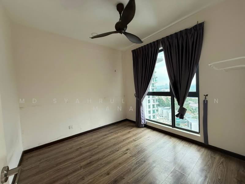 Kondominium untuk Disewa di Cristal Serin Residence - Md Syahrul Faez Bin Manan - PropertyGuru.com.my