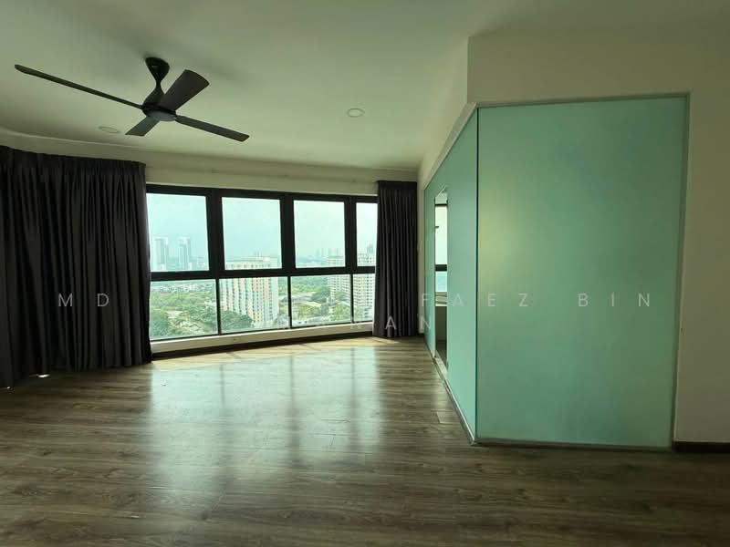 Condominium for Rent at Cristal Serin Residence - Md Syahrul Faez Bin Manan - PropertyGuru.com.my