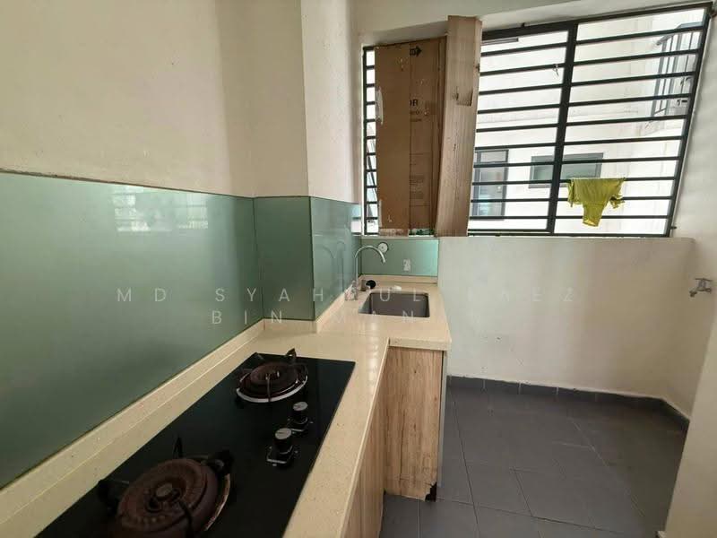 Condominium for Rent at Cristal Serin Residence - Md Syahrul Faez Bin Manan - PropertyGuru.com.my