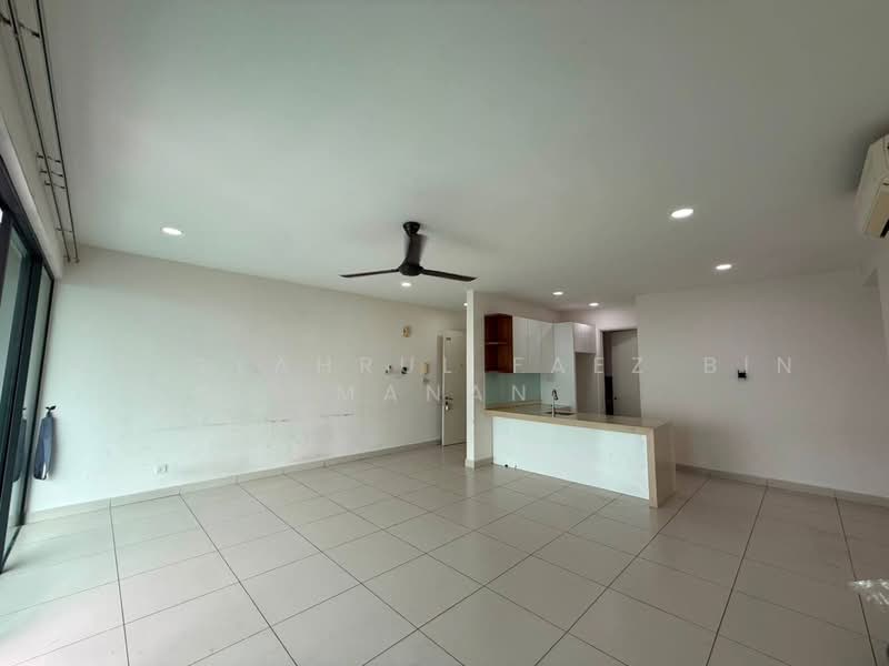 Condominium for Rent at Cristal Serin Residence - Md Syahrul Faez Bin Manan - PropertyGuru.com.my