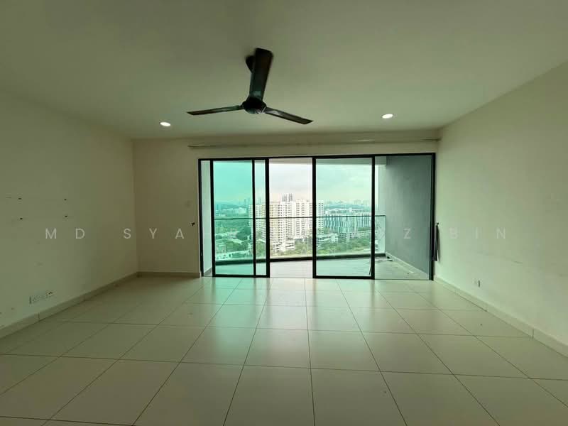 Condominium for Rent at Cristal Serin Residence - Md Syahrul Faez Bin Manan - PropertyGuru.com.my