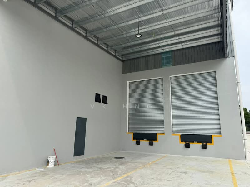 Detached Factory for Sale in Taman Impian Emas (Skudai) - VK Hng - PropertyGuru.com.my