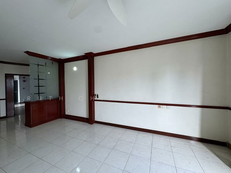 Condominium for Sale at Vista Kiara - Ruth Chin May Lan - Living Room - PropertyGuru.com.my