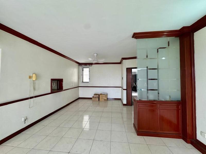 Condominium for Sale at Vista Kiara - Ruth Chin May Lan - Living Room - PropertyGuru.com.my