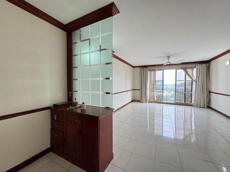Condominium for Sale at Vista Kiara - Ruth Chin May Lan - Living Room - PropertyGuru.com.my