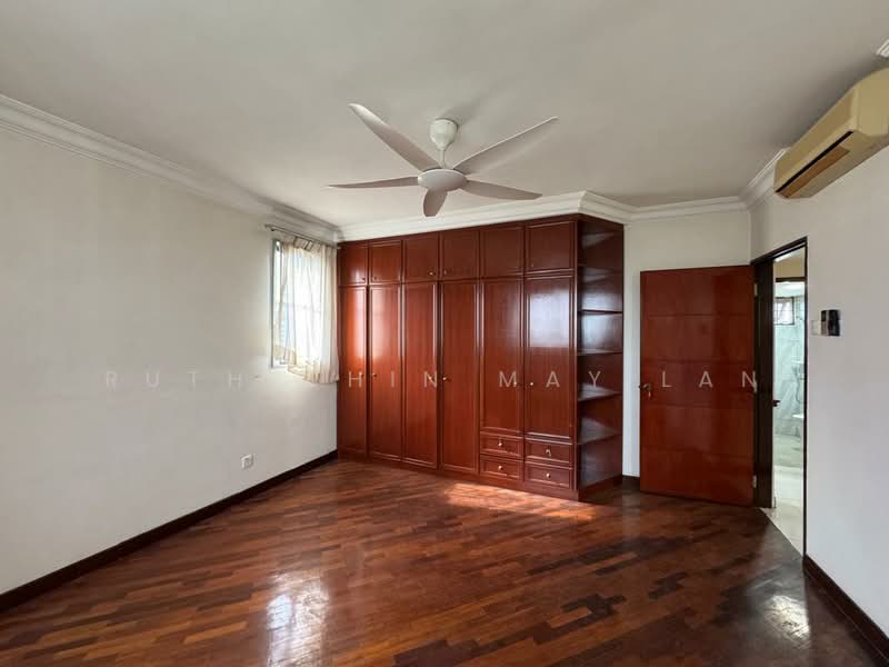 Condominium for Sale at Vista Kiara - Ruth Chin May Lan - Bedroom - PropertyGuru.com.my