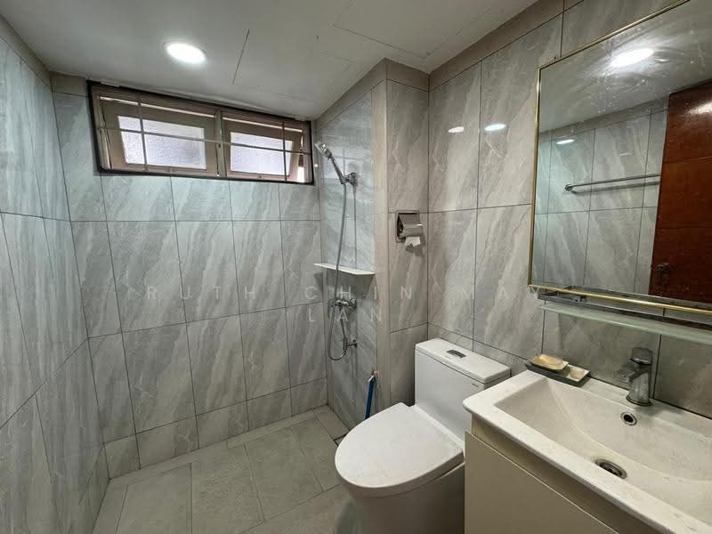 Condominium for Sale at Vista Kiara - Ruth Chin May Lan - Bathroom - PropertyGuru.com.my