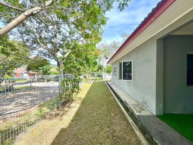 Bungalow House for Sale in Kota Perdana (Seri Kembangan) - Adzura Zamedin - Exterior - PropertyGuru.com.my