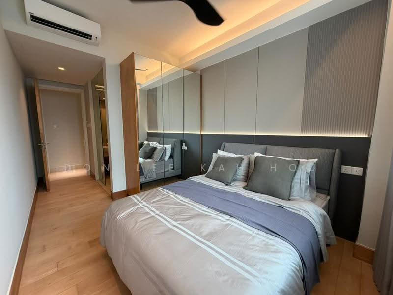 Condominium for Sale at Brunsfield EmbassyView - Don Lee Kah Hou - Bedroom - PropertyGuru.com.my