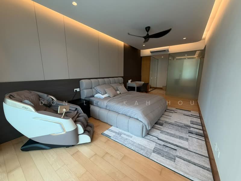 Condominium for Sale at Brunsfield EmbassyView - Don Lee Kah Hou - Bedroom - PropertyGuru.com.my