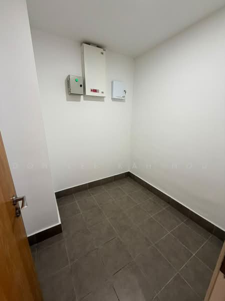 Condominium for Sale at Brunsfield EmbassyView - Don Lee Kah Hou - Interior - PropertyGuru.com.my