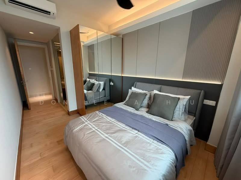 Condominium for Sale at Brunsfield EmbassyView - Don Lee Kah Hou - Bedroom - PropertyGuru.com.my