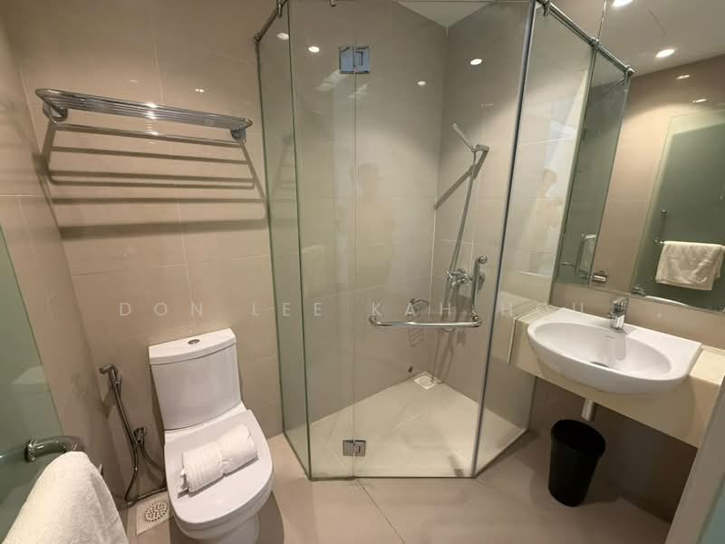 Condominium for Sale at Brunsfield EmbassyView - Don Lee Kah Hou - Bathroom - PropertyGuru.com.my