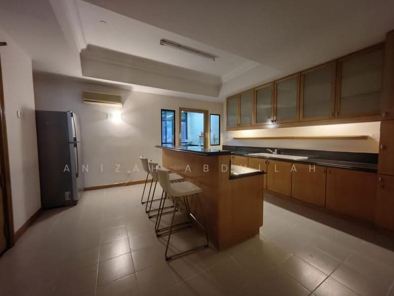 Condominium for Sale at 3 Kia Peng - Anizah Abdullah - Kitchen - PropertyGuru.com.my
