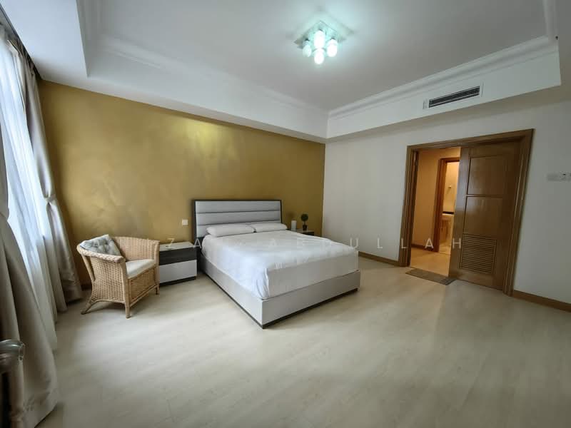 Condominium for Sale at 3 Kia Peng - Anizah Abdullah - Bedroom - PropertyGuru.com.my