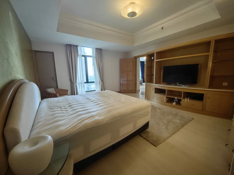 Condominium for Sale at 3 Kia Peng - Anizah Abdullah - Bedroom - PropertyGuru.com.my