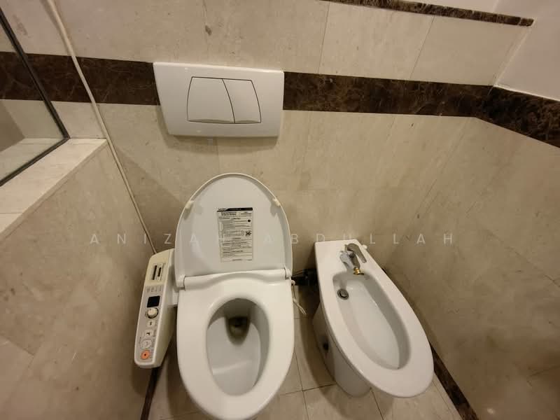Condominium for Sale at 3 Kia Peng - Anizah Abdullah - Bathroom - PropertyGuru.com.my