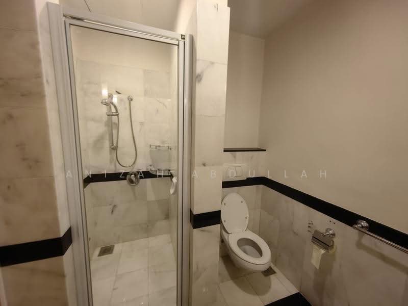Condominium for Sale at 3 Kia Peng - Anizah Abdullah - Bathroom - PropertyGuru.com.my