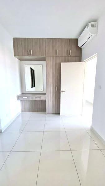 Kediaman Servis untuk Disewa di Parc 3 - Kew . - PropertyGuru.com.my