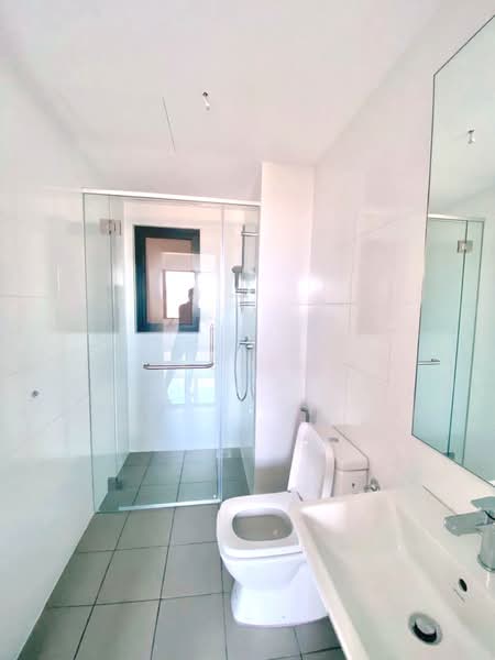 Kediaman Servis untuk Disewa di Parc 3 - Kew . - PropertyGuru.com.my