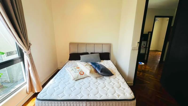 Terraced House for Sale in Medini (Iskandar Puteri (Nusajaya)) - Ben Lee - Bedroom - PropertyGuru.com.my