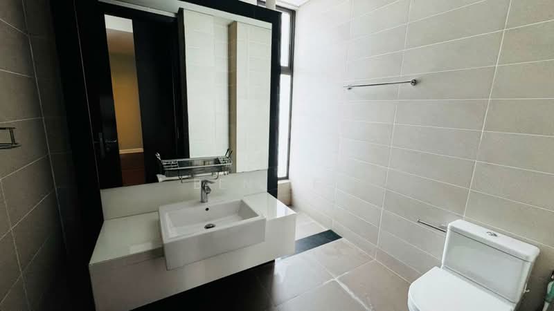 Terraced House for Sale in Medini (Iskandar Puteri (Nusajaya)) - Ben Lee - Bathroom - PropertyGuru.com.my