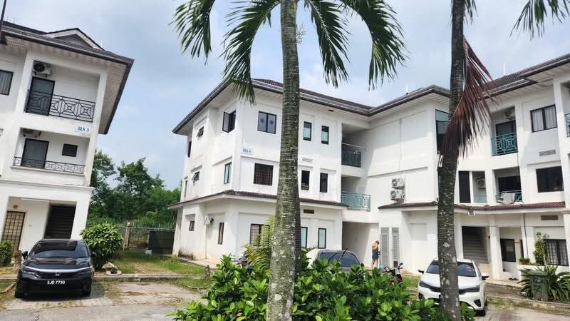 Condominium for Sale at Polo Park - Bella Ho - Exterior - PropertyGuru.com.my