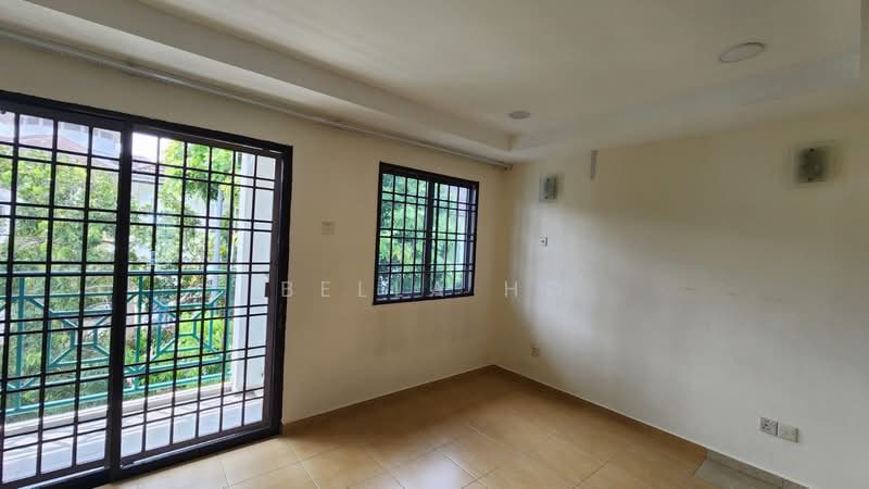 Condominium for Sale at Polo Park - Bella Ho - Interior - PropertyGuru.com.my