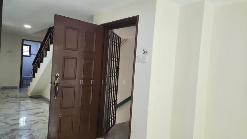 Condominium for Sale at Polo Park - Bella Ho - Entrance - PropertyGuru.com.my
