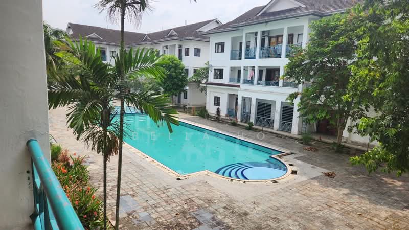 Condominium for Sale at Polo Park - Bella Ho - Exterior - PropertyGuru.com.my
